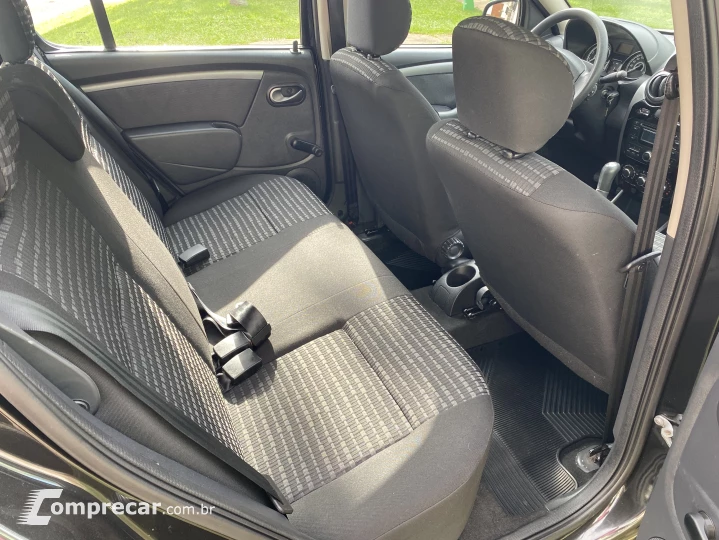 SANDERO 1.6 16V SCE Expression