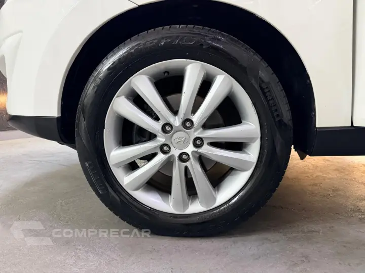 IX35 2.0 16V