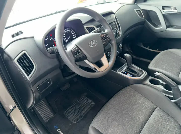 Creta Action 1.6