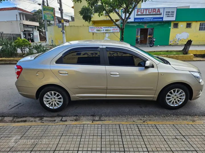 COBALT    LTZ  1.4