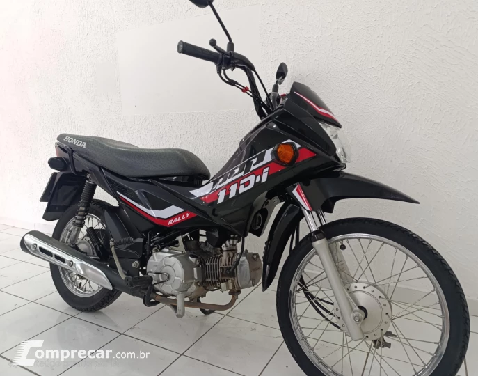 POP 110i