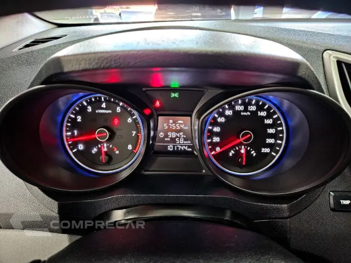 HB20S C.Plus/C.Style 1.6 Flex 16V Mec.4p