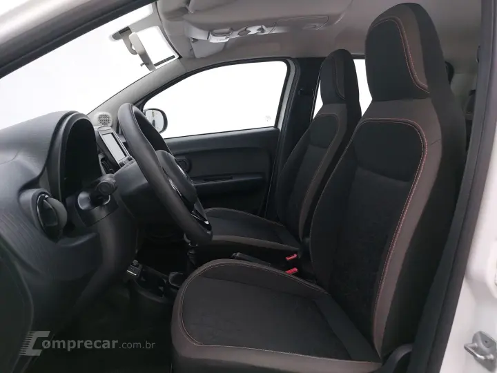 MOBI 1.0 EVO FLEX TREKKING MANUAL