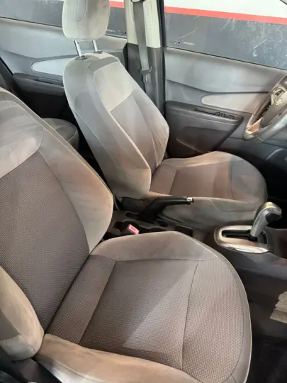 Cobalt 1.8 4P FLEX LTZ AUTOMÁTICO