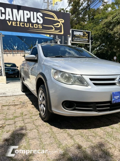 SAVEIRO 1.6 C CS 8V
