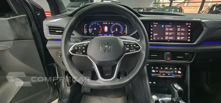 TAOS Highline 1.4 250 TSI Flex Aut.