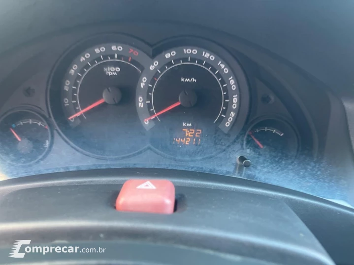 CELTA 1.0 MPFI Spirit 8V