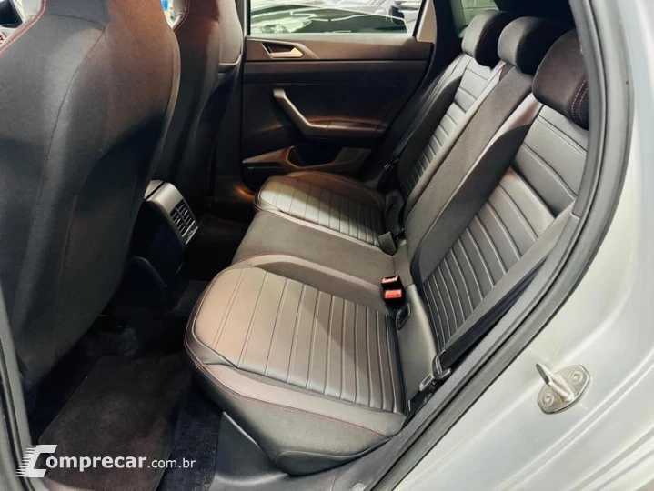 POLO GTS 1.4 TSI 16V FLEX AUT