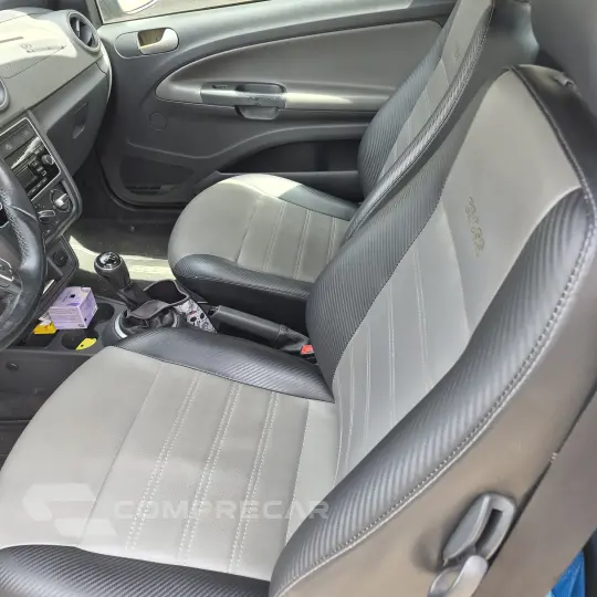 SAVEIRO 1.6 VHT Cross CE 8V