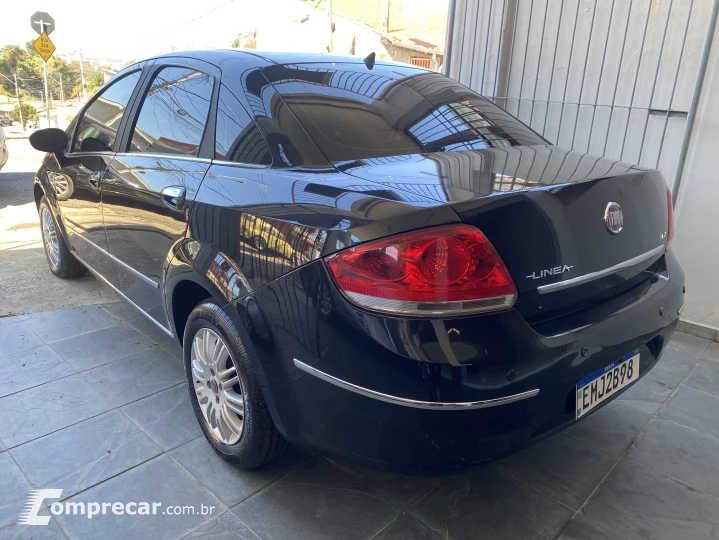 LINEA 1.9 MPI LX 16V