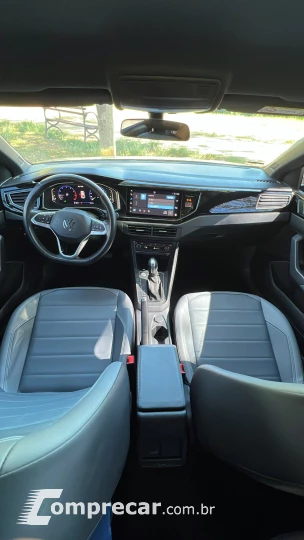 NIVUS 1.0 200 TSI Highline