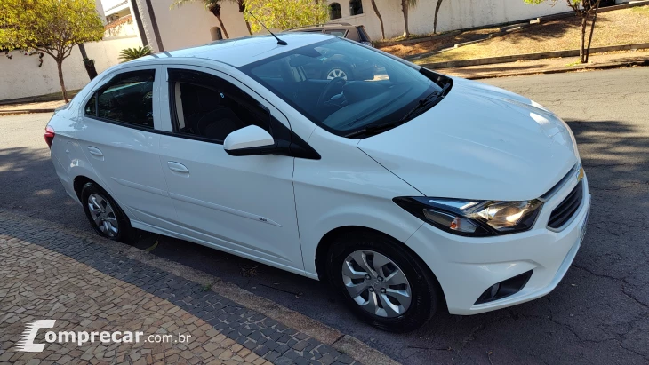 PRISMA 1.0 MPFI JOY 8V