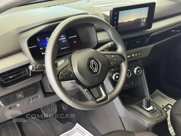 KARDIAN 1.0 TCE Evolution EDC