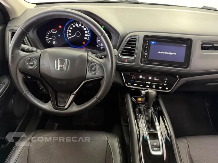 HR-V EX CVT