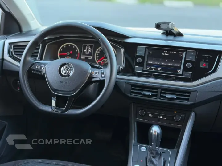 VIRTUS 1.0 200 TSI HIGHLINE AUTOMÁTICO
