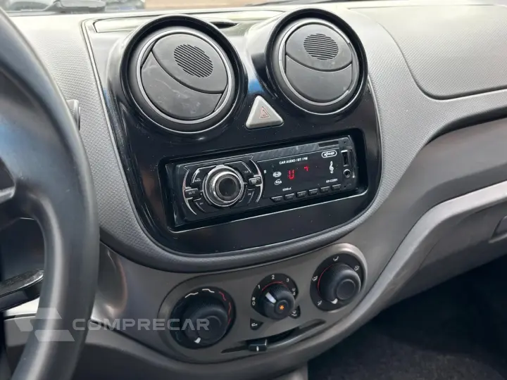 PALIO 1.0 MPI Attractive 8V