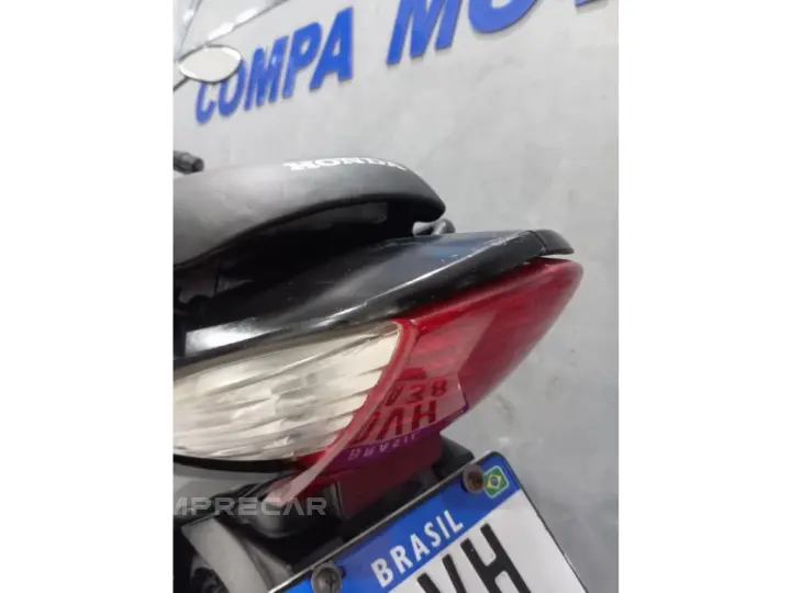 BIZ 125 +