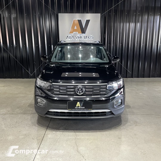 T-CROSS 1.0 200 TSI Sense