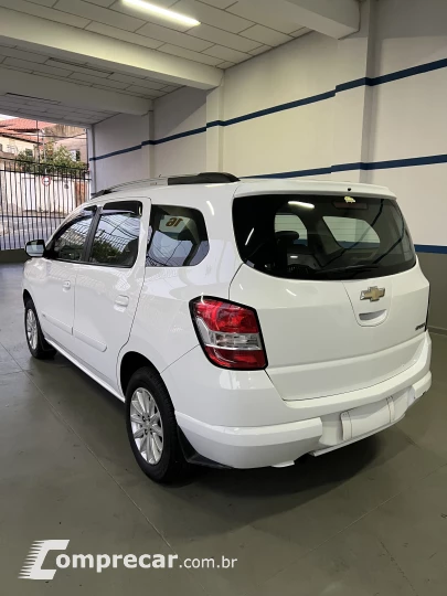 SPIN 1.8 LT 8V