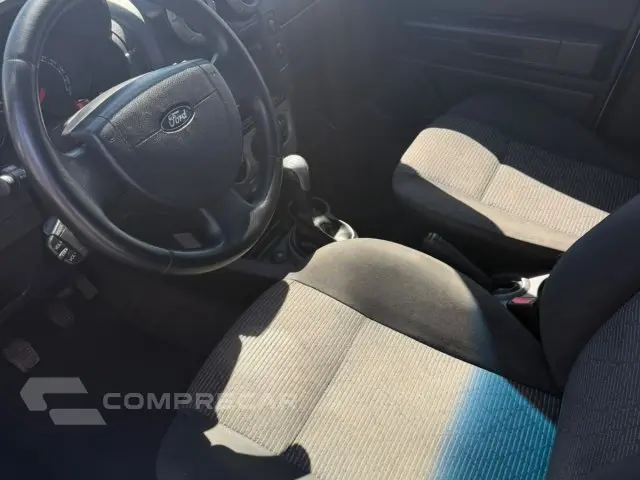 ECOSPORT - 1.6 FREESTYLE 8V 4P MANUAL