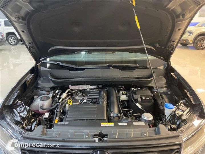 T-CROSS 1.4 250 TSI Highline