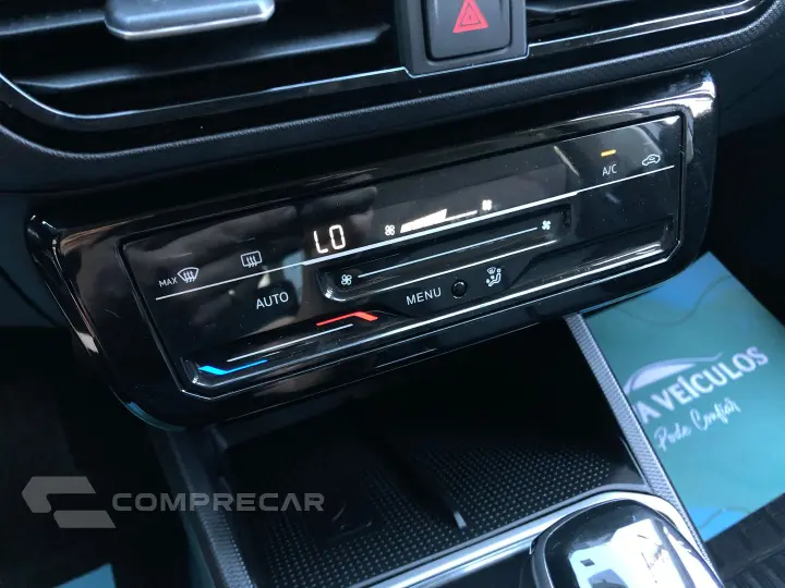 Tera 1.0 170 Tsi Comfort Automático