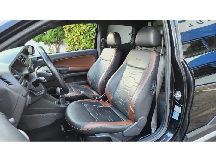SAVEIRO 1.6 CROSS CD 16V FLEX 2P MANUAL