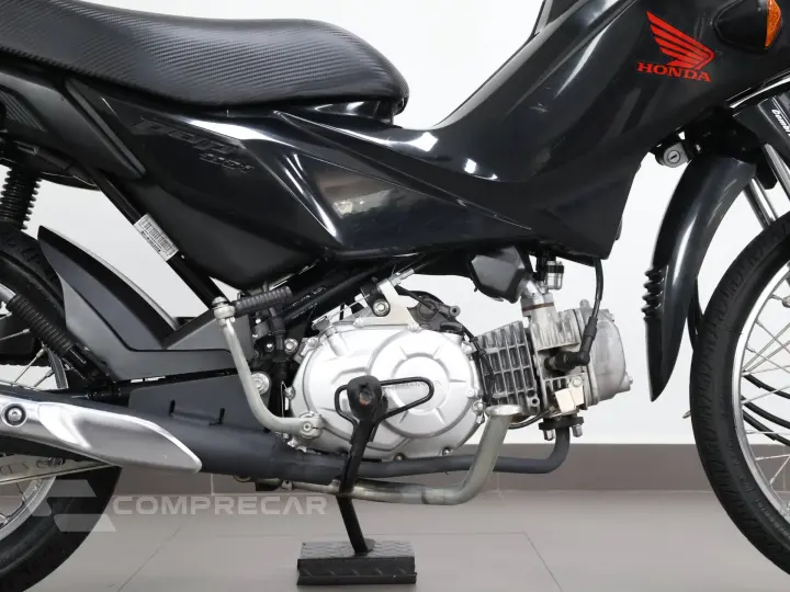 HONDA POP 110i