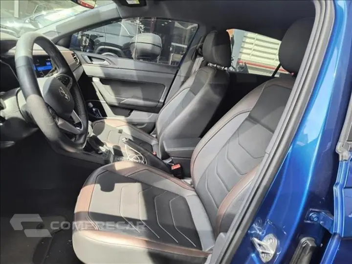 VIRTUS 1.0 200 TSI Highline