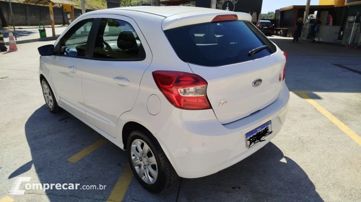KA + 1.0 SE 12V