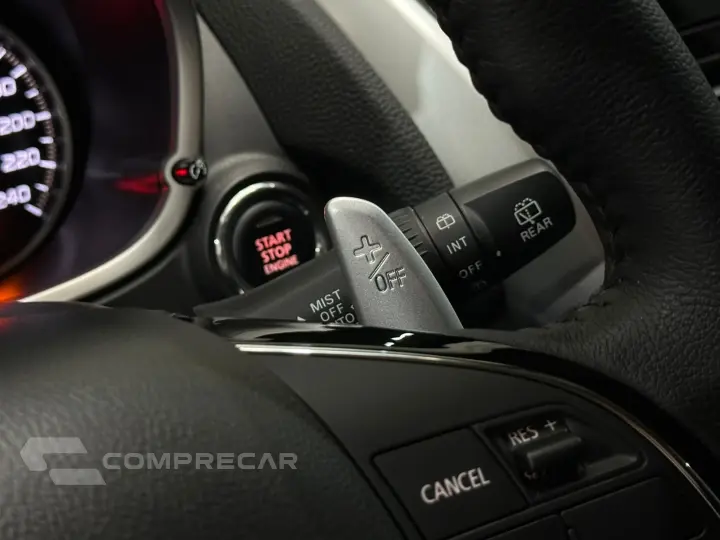 Eclipse Cross HPE-S 1.5 16V TB 165cv Aut.