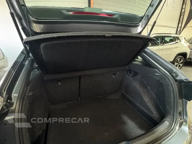 NIVUS - 1.0 200 TSI TOTAL HIGHLINE AUTOMÁTICO