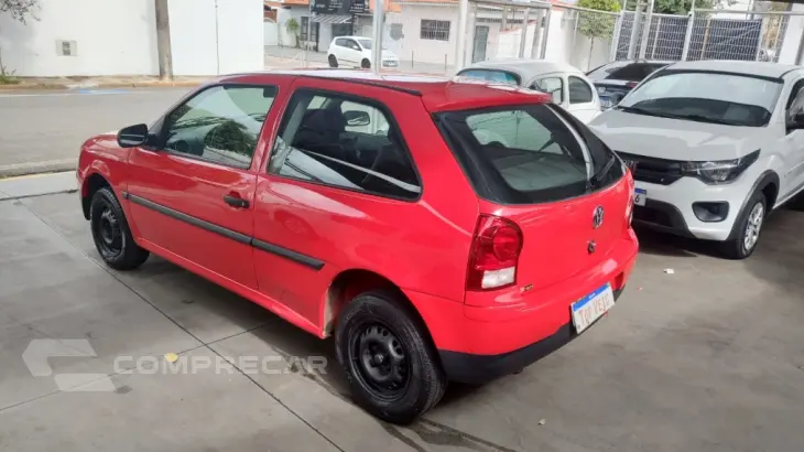 GOL 1.0 MI 8V G.IV