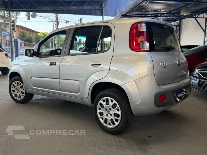 Uno UNO VIVACE Celeb. 1.0 EVO F.Flex 8V 5p