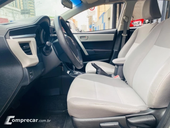 COROLLA 1.8 GLI 16V