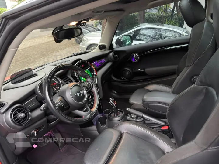 COOPER 2.0 16V Twinpower S