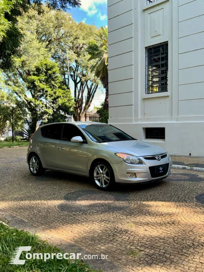 I30 2.0 MPI 16V