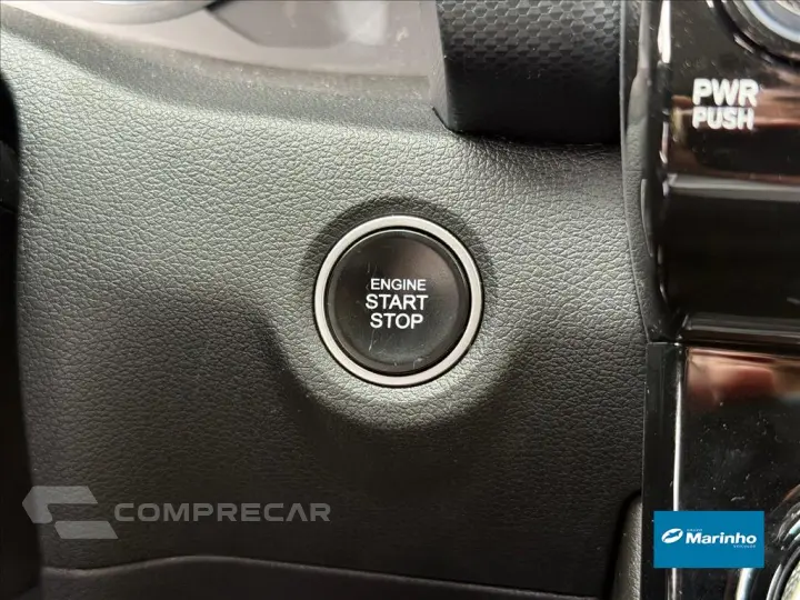 CRETA 1.0 TGDI FLEX LIMITED AUTOMÁTICO