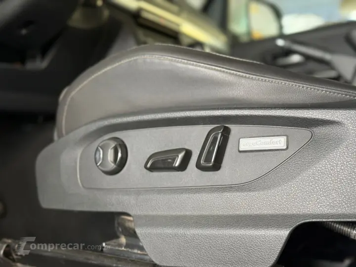 AMAROK High.CD 2.0 16V TDI 4x4 Dies. Aut