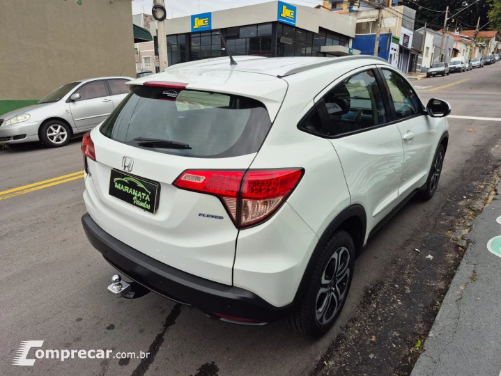 HRV LX 1.8