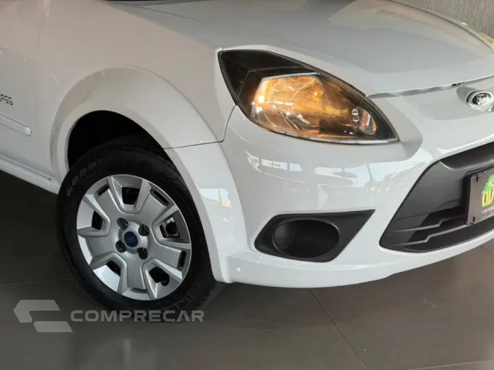 KA 1.0 MPI 8V FLEX 2P MANUAL