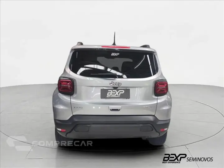 RENEGADE 1.3 T270 Turbo Sport