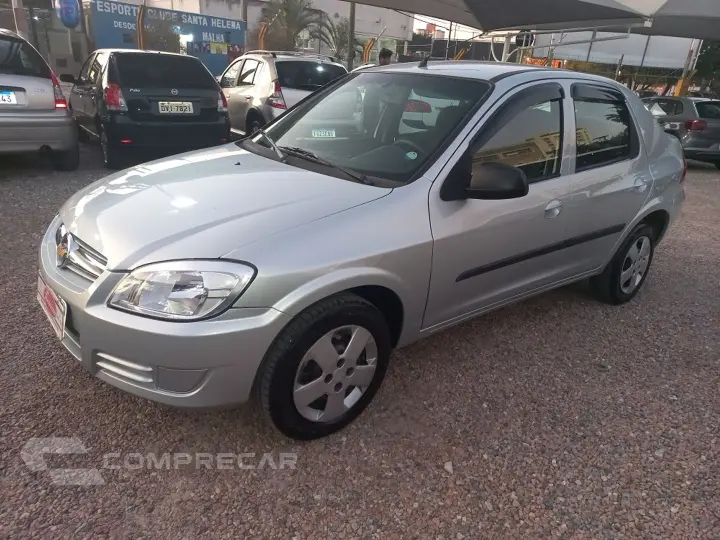 Prisma 1.4 Mpfi Lt 8V Flex 4P Manual