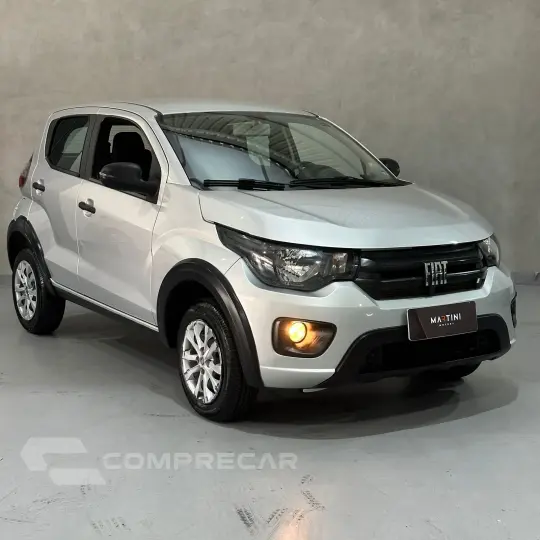 MOBI LIKE 1.0 Fire Flex 5p.