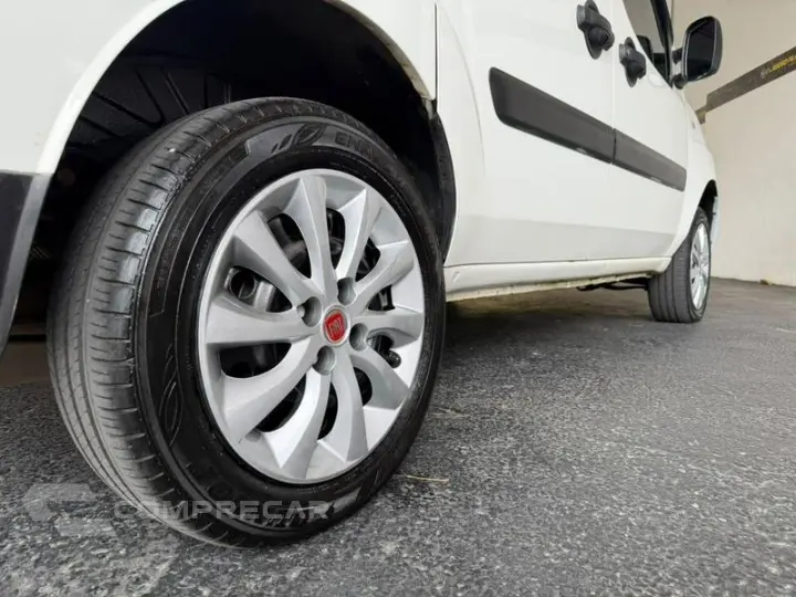 DOBLO ESSENCE 1.8 FLEX 16V 5P