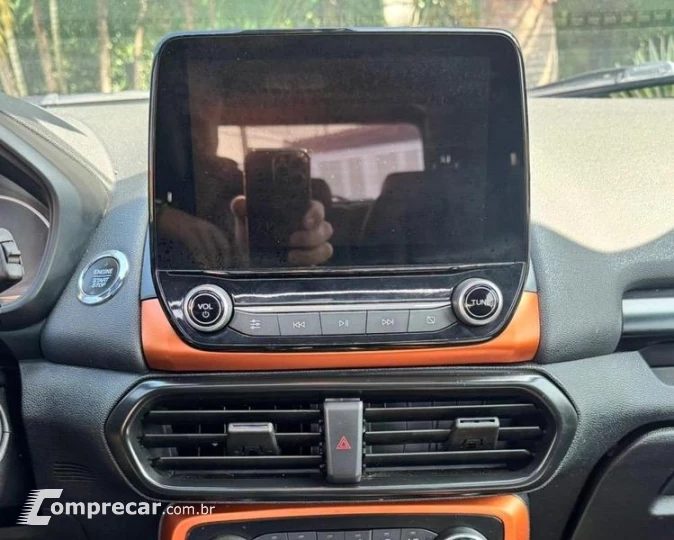 ECOSPORT ATM4AT 2.0