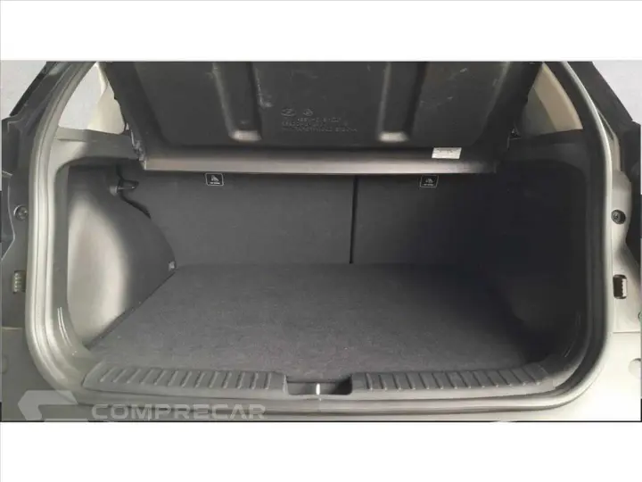 CRETA 1.0 TGDI FLEX LIMITED SAFETY AUTOMÁTICO