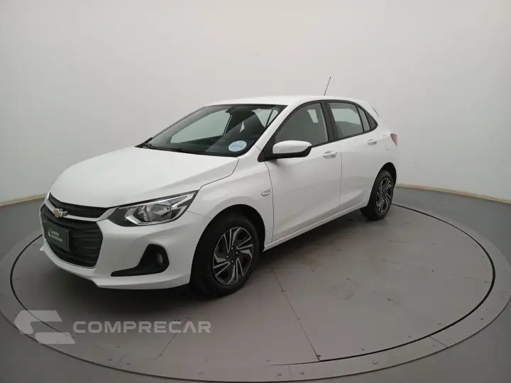 ONIX 1.0 FLEX LT MANUAL