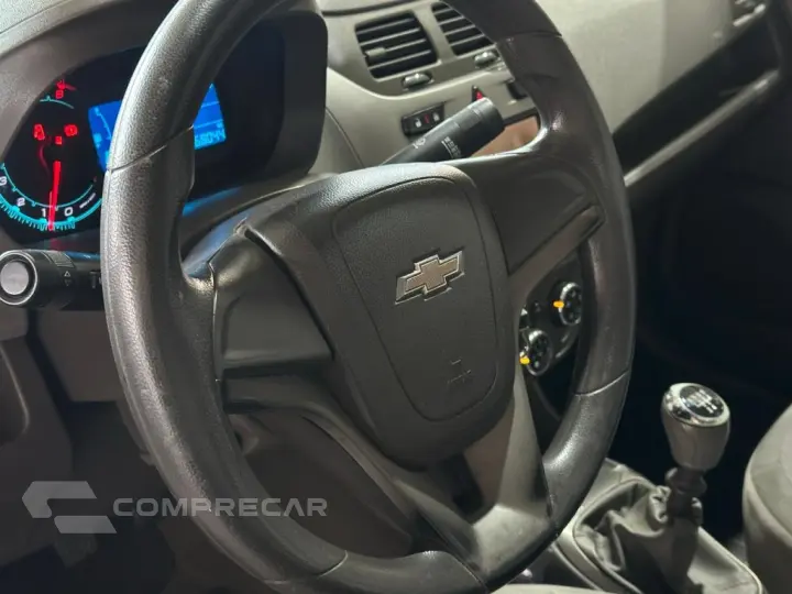 COBALT 1.4 MPFI LTZ 8V FLEX 4P MANUAL