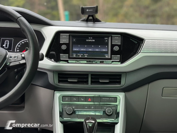 T-CROSS 1.4 250 TSI Highline